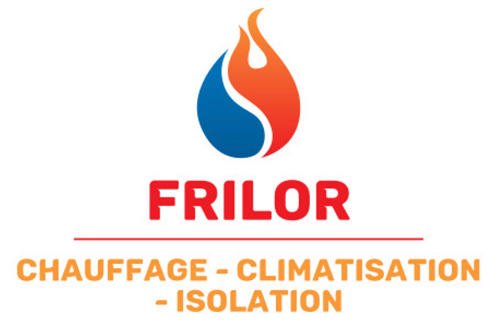 Logo FRILOR